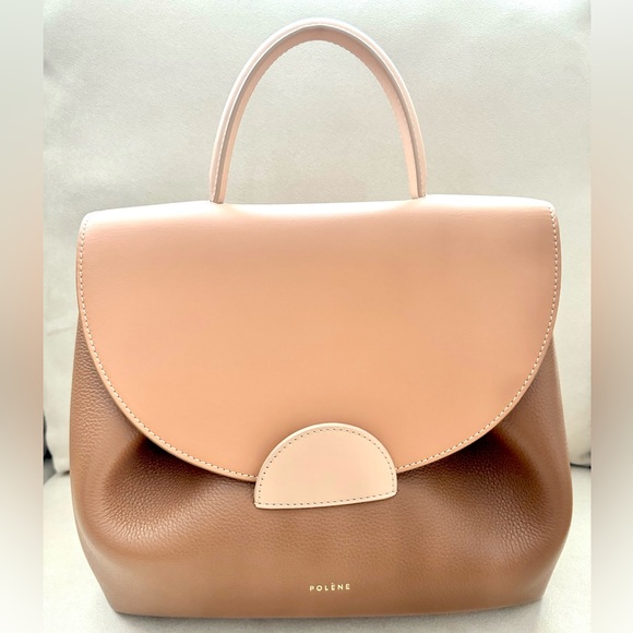 Polène Numéro Un - Trio Camel - Picture 1 of 6